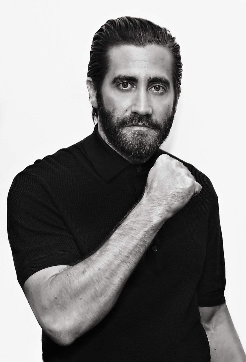 Jake Gyllenhaal