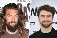 Semeniště bakterií na obličeji?! Ve vousech žije víc mikrobů než v psí srsti