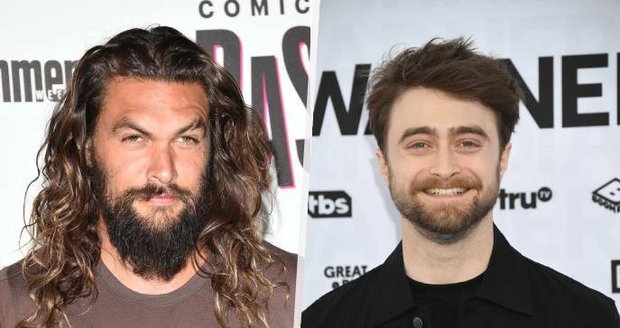 Semeniště bakterií na obličeji?! Ve vousech žije víc mikrobů než v psí srsti