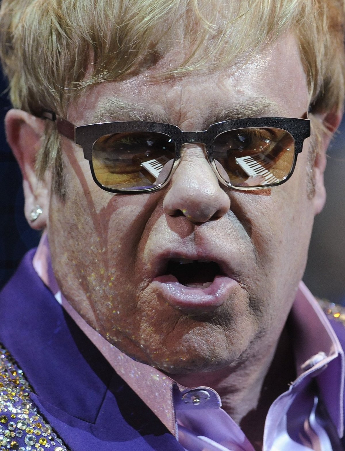 Elton John