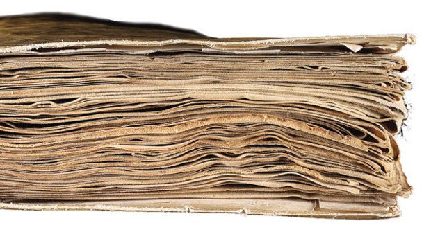 Záhadný Voynichův rukopis: Poprvé v knihkupectví