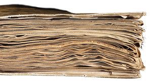 Záhadný Voynichův rukopis: Poprvé v knihkupectví 