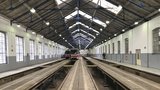 Vozovna Hloubětín bude mít novou střechu: Oprav se dočkají i další vozovny