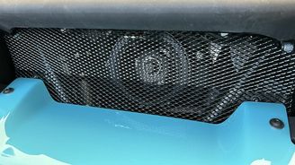 Vozy Caterham a Morgan v ČR Vozy Caterham a Morgan v ČR