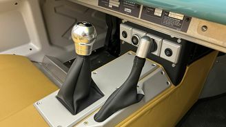 Vozy Caterham a Morgan v ČR Vozy Caterham a Morgan v ČR