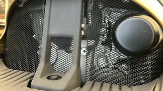 Vozy Caterham a Morgan v ČR Vozy Caterham a Morgan v ČR