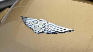 Vozy Caterham a Morgan v ČR Vozy Caterham a Morgan v ČR