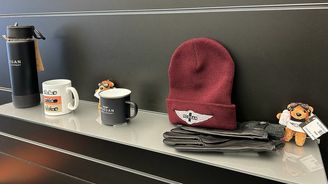 Vozy Caterham a Morgan v ČR Vozy Caterham a Morgan v ČR