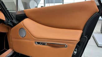 Vozy Caterham a Morgan v ČR Vozy Caterham a Morgan v ČR