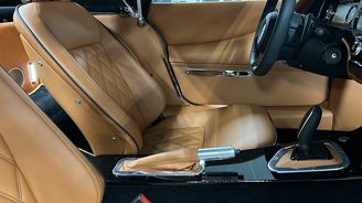 Vozy Caterham a Morgan v ČR Vozy Caterham a Morgan v ČR