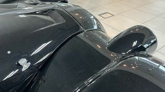 Vozy Caterham a Morgan v ČR Vozy Caterham a Morgan v ČR