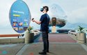 Bez VR brýlí by nebyla žádná virtuální realita