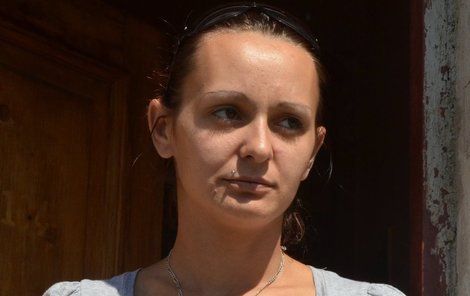 Veronika Šviková si myslí, že policisté pochybili.