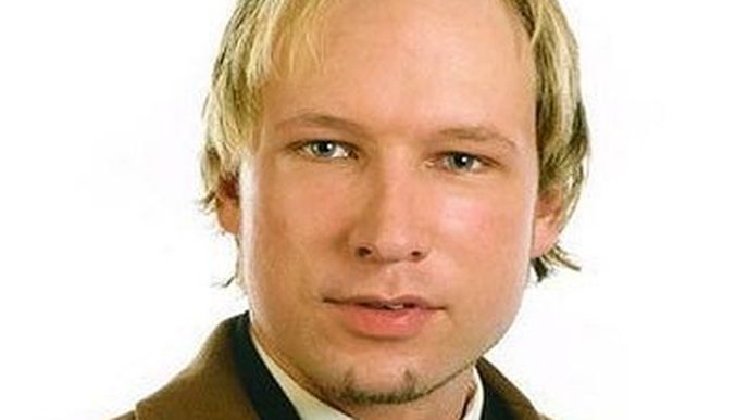 Breivik