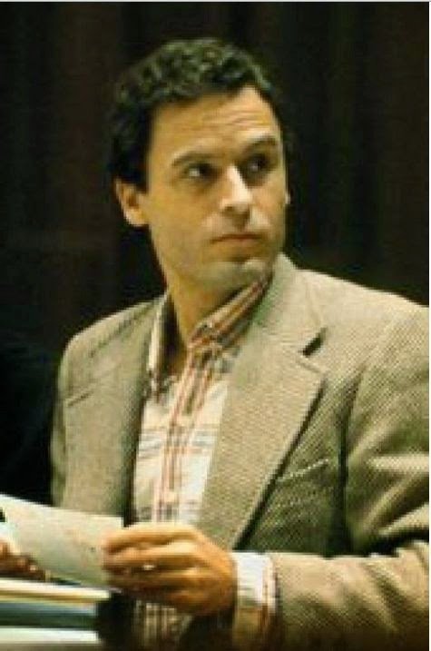 Ted Bundy