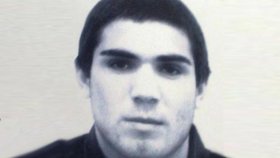 Nazir Batyrov - právě on se nejspíš odpálil na moskevském letišti