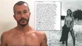 Americký „Neff Novák“ dostává do vězení tucty milostných dopisů od mužů i žen. Nechybí ani choulostivé fotky
