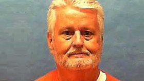 Na Floridě popraví sériového vraha žen: Je to první rozsudek smrti, který tamní guvernér podepsal
