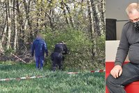 Brutálně zavraždil cyklistku (†51) na Olomoucku: Sadista Basler (48) podnikl před soudem nečekaný krok!