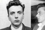 Sériový vrah Ian Brady