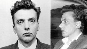 Sériový vrah Ian Brady