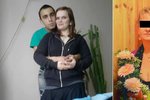 Kristýna (18) chodila s vrahem ústecké taxikářky Hany V.