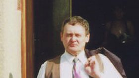 Učitel Bohuslav