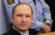 Jeho vzorem byl Anders Breivik.