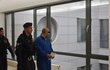 Soud poslal do vazby na recidivistu (32), obviněného z vraždy servírky v Ostravě.
