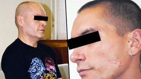 Homosexuální vrah: Seděl 14 let, chtěl zabíjet podruhé!