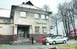 Restaurace Sokol byla v osudný den zamluvena pro rodinnou oslavu.