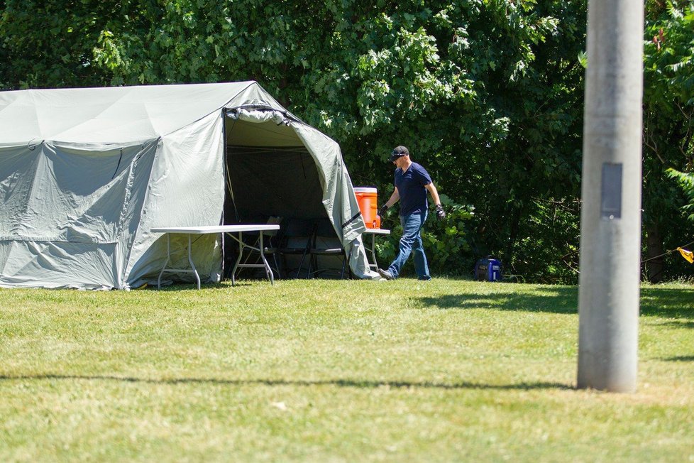 Bruce McArthur se přiznal k vraždě osmi mužů