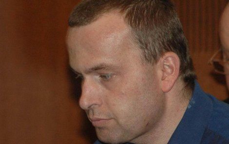 Petr Zelenka byl odsouzen k doživotnímu vězení.