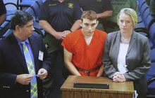 Masakr na floridské škole: Vrah se učil střílet u neonacistů!