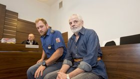 Vražda stará 18 let před soudem: Kypřana za ubodání Ukrajinky v Praze čeká vězení