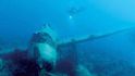 V hlubinách, kde leží dějiny: Potápěči na cestě za tajemnými vraky