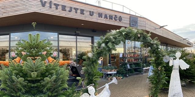 Buď hrdinou Vánoc. Letos darujte zážitek, ne věc Buď hrdinou Vánoc. Letos darujte zážitek, ne věc