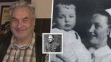 Zemřel synovec atentátníka na Heydricha Vratislav Ebr (†81): Jeho matku nacisté po porodu poslali do plynové komory!