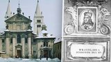 Založil v Praze nejvýznamnější kostel své doby: Vratislav vládl jen 6 let, obklopen byl světci