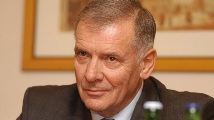 Vratislav Kulhánek