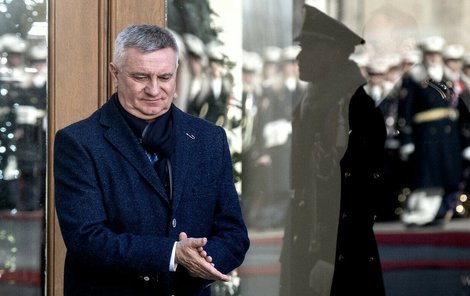 Bývalý kancléř Vratislav Mynář dostal od FAČR trest za navádění Romana Berbra k ovlivnění zápasů Slovácka