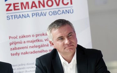 Vratislav Mynář