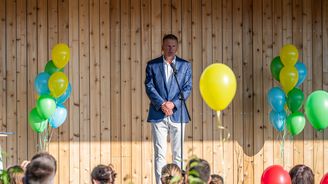 Novou školou za 1,5 miliardy brojíme i proti dezinformacím, říká spoluvlastník Tipsportu Novou školou za 1,5 miliardy brojíme i proti dezinformacím, říká spoluvlastník Tipsportu