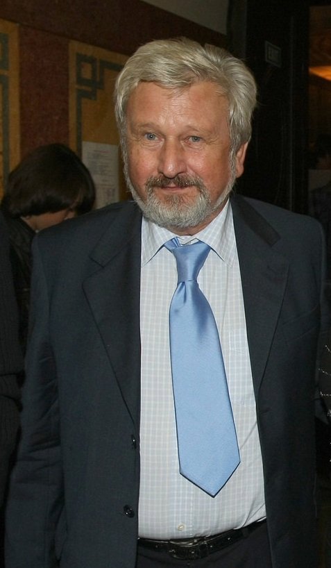 Jan Cimický