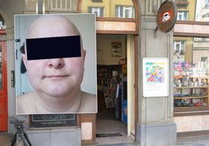 Policisté, kteří nepředali psychiatrům v Bohnicích informace o tom, že Michaela S. chtěla v kavárně uškrtit jinou zákaznici, zůstanou ve službě.