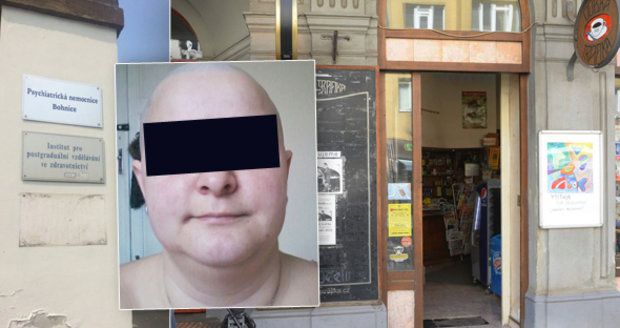 Policisté, kteří nepředali psychiatrům v Bohnicích informace o tom, že Michaela S. chtěla v kavárně uškrtit jinou zákaznici, zůstanou ve službě.