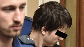 Vraždu studentky Kateřiny v brněnském arboretu řešil soud.