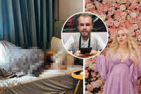 Jan zavraždil ukrajinskou modelku: Krásné tělo rozřezal!