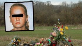 1. ledna 2004 třináctiletou Barborku zavraždil a znásilnil Robin P.
