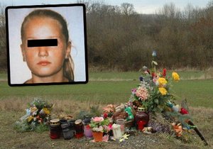 1. ledna 2004 třináctiletou Barborku zavraždil a znásilnil Robin P.
